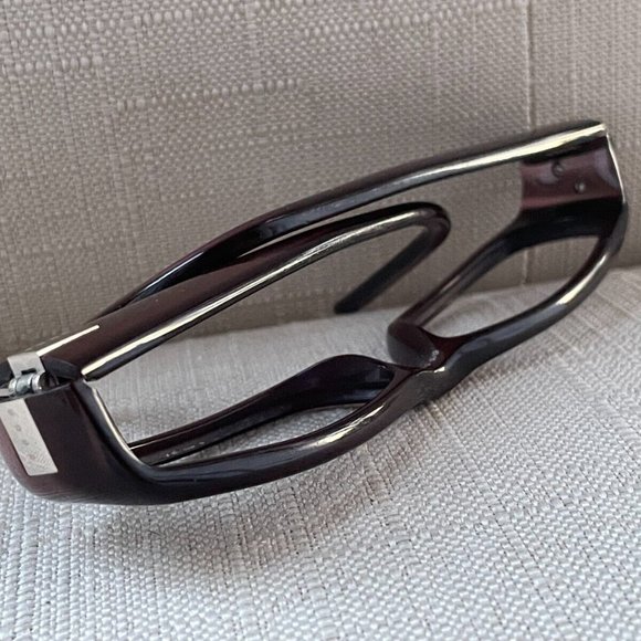 Hugo Boss Women Eyeglasses Frame BOSS0046/S PSN 130 51[]16 Made in Italy main image 6